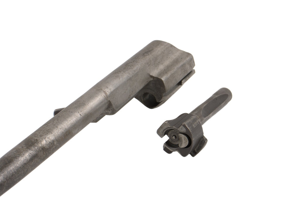 Bulgarian AK-47 Parts Kit 7.62x39 - Fixed Stock - Non-Matching - S/N KE4153