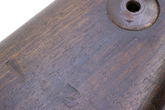 Kar98k M937B 8mm WWII (Portuguese Contract) Mauser - Matching Bayonet and Serial Number G215PB