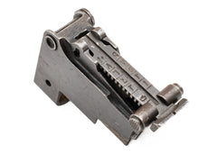 Polish AKM-47 Underfolding Stock Parts Kit 7.62x39 - S/N MG11066