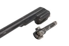 Polish AKM-47 Underfolding Stock Parts Kit 7.62x39 - S/N GS23812