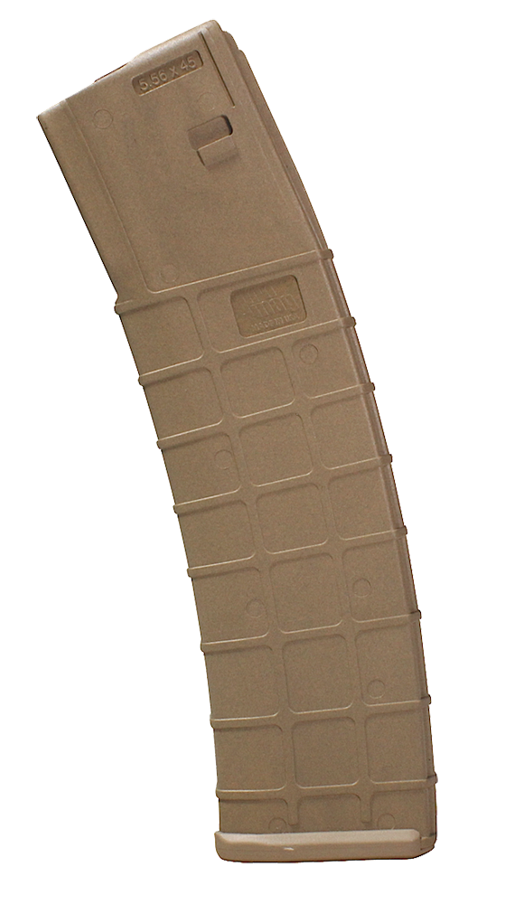 ProMag AR-15 .223/5.56 42rd COLA22B M16 Tan Detachable