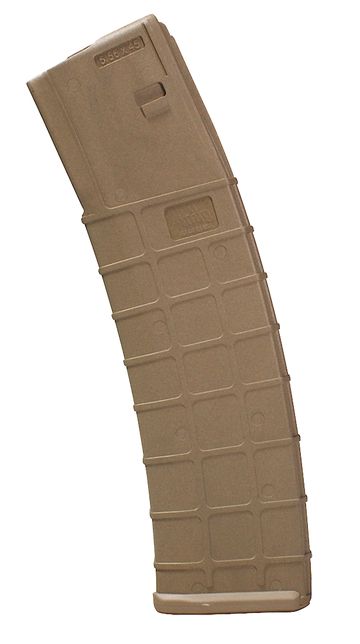 ProMag AR-15 .223/5.56 42rd COLA22B M16 Tan Detachable
