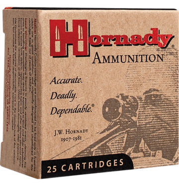Hornady Custom 10mm Auto 155gr XTP HP - Box or Case