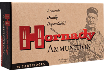Hornady Custom 303 British 150gr InterLock Spire Point - Box or Case