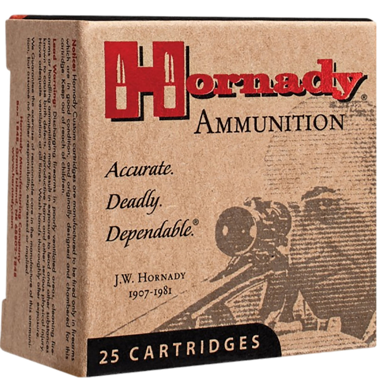 Hornady Custom 9mm Luger 147gr XTP Hollow Point - Box or Case