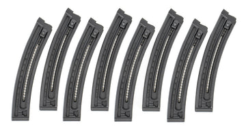 GSG-522/5 .22LR HV 22rd Twin-Pack Magazine - 8 magazines - D