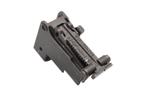 Polish AKM-47 Underfolding Stock Parts Kit 7.62x39 - S/N LK06521