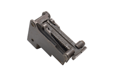 Polish AKM-47 Underfolding Stock Parts Kit 7.62x39 - S/N GS23812