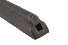 Polish AKM-47 Underfolding Stock Parts Kit 7.62x39 - S/N AC05563