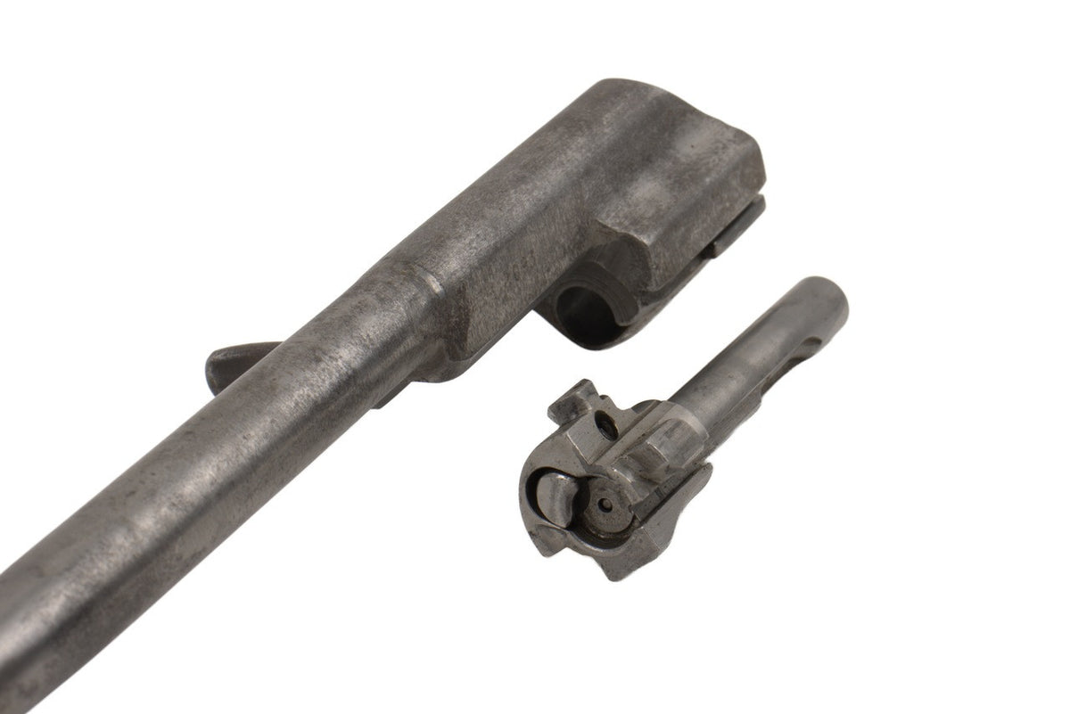 Bulgarian AK-47 Parts Kit 7.62x39 - Fixed Stock - Matching - S/N 342039