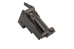 Polish AKM-47 Underfolding Stock Parts Kit 7.62x39 - S/N PS12228