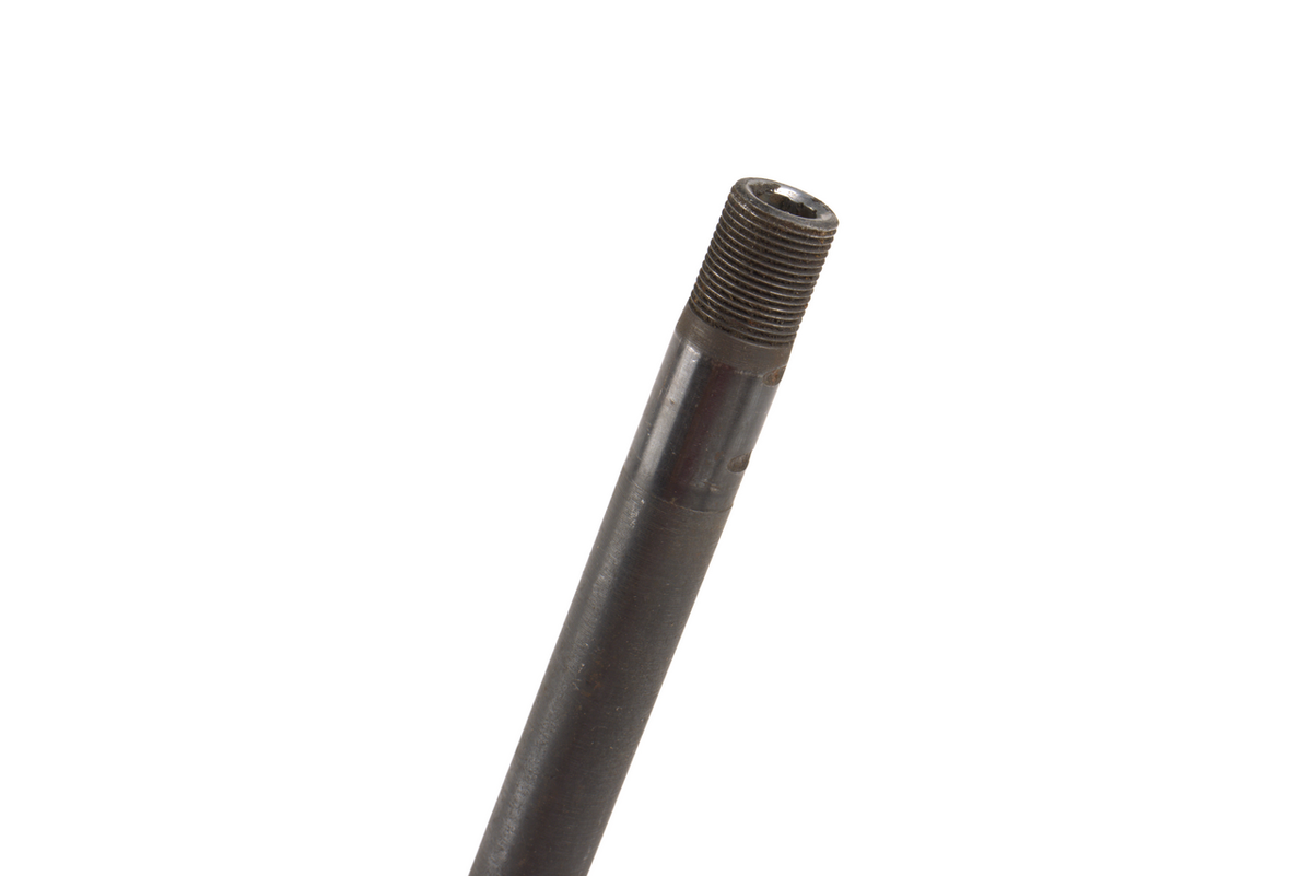 Polish AKM-47 Underfolding Stock Parts Kit 7.62x39 - S/N SG34637