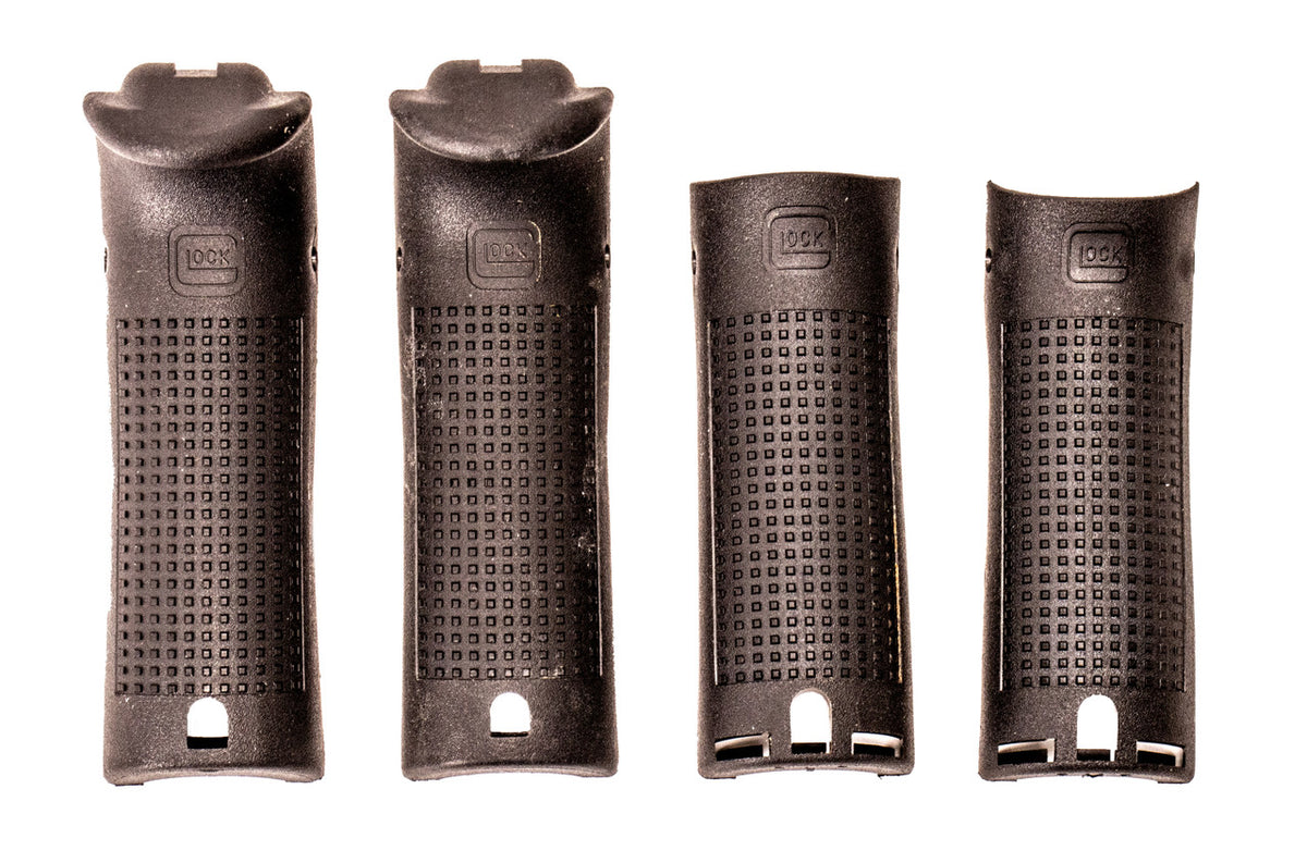 Glock 2 grip set