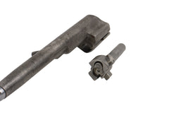 Bulgarian AK-47 Parts Kit 7.62x39 - Fixed Stock - Matching - S/N BA5075