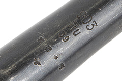 Original German MG34 8mm Barrel – WWII Production w/ Waffenamt Markings, MG34 Platform