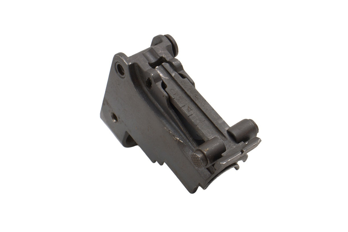 Bulgarian AK-47 Parts Kit 7.62x39 - Fixed Stock - Non-Matching - S/N KE4153