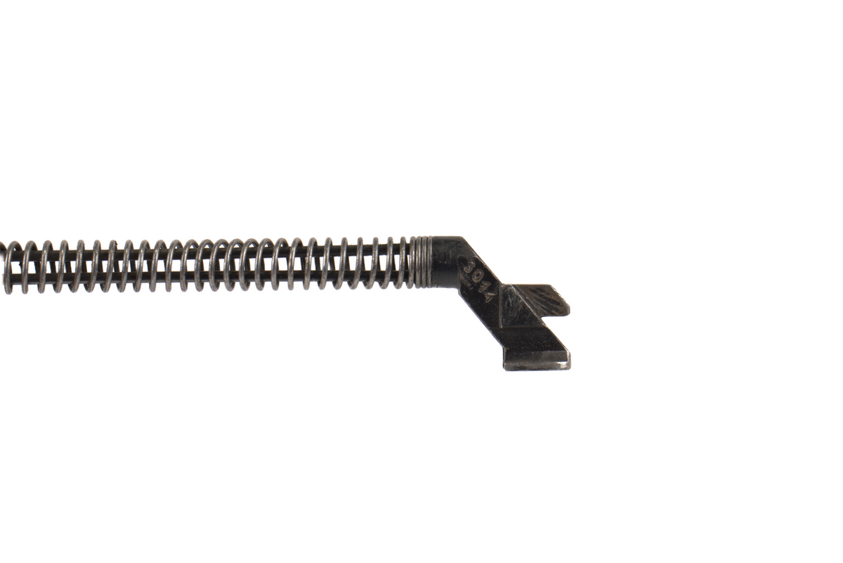 Polish AKM-47 Underfolding Stock Parts Kit 7.62x39 - S/N SG30843