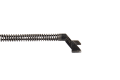 Polish AKM-47 Underfolding Stock Parts Kit 7.62x39 - S/N SG30843