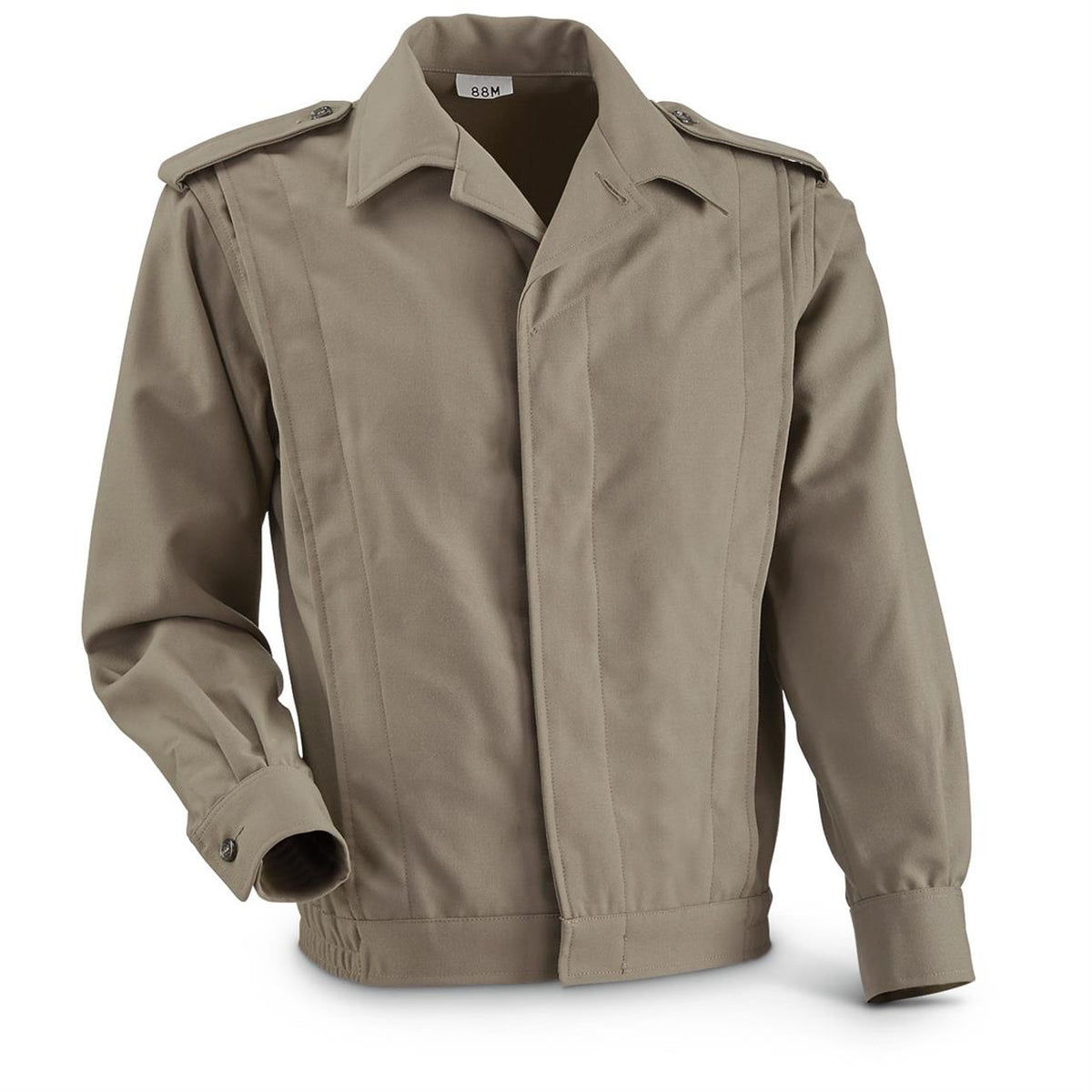 French Grey Short Blouson Small 4-Pack - Like New