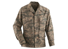 USAF Camo ABU Jacket - Surplus