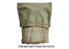 US GI OD T10 Parachute - Surplus