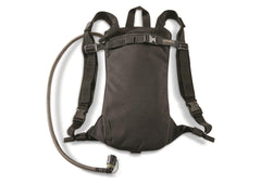 German Black 2.5L Hydration Pack - Used