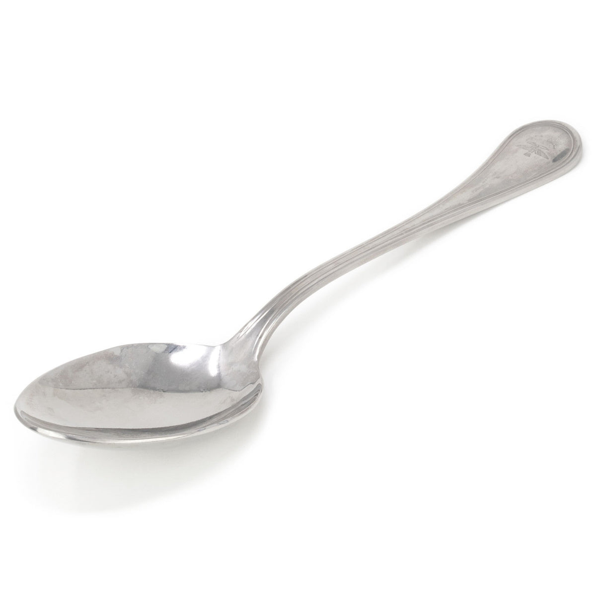 Italian Air Force Table Spoon