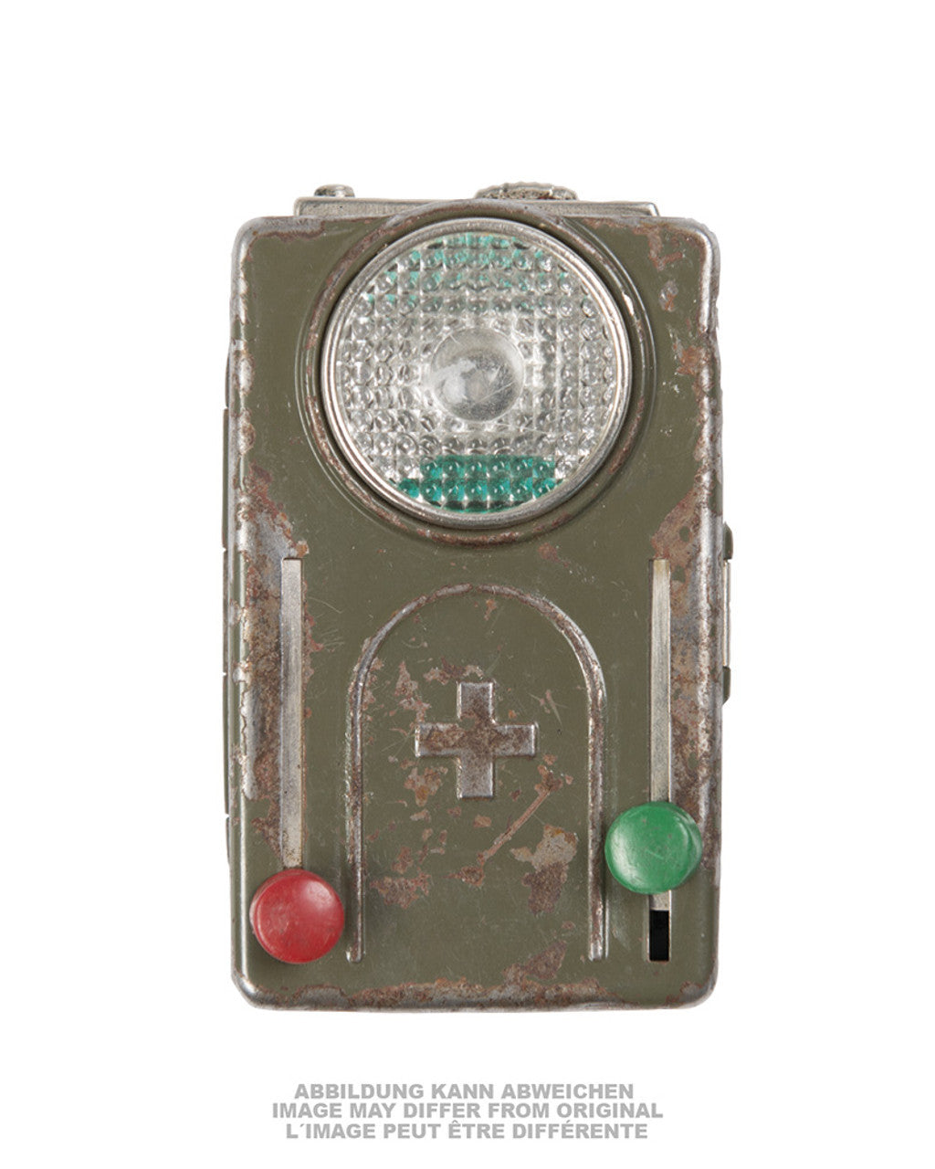 Swiss 4.5V Flashlight - Used