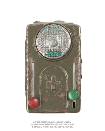 Swiss 4.5V Flashlight - Used