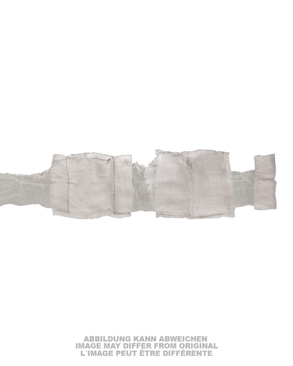 Polish Army-issued Unopened Bandages - 5 Pack