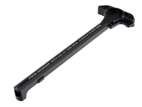 Strike ARCHBK Charging Handle  AR-15 Black Anodized Aluminum
