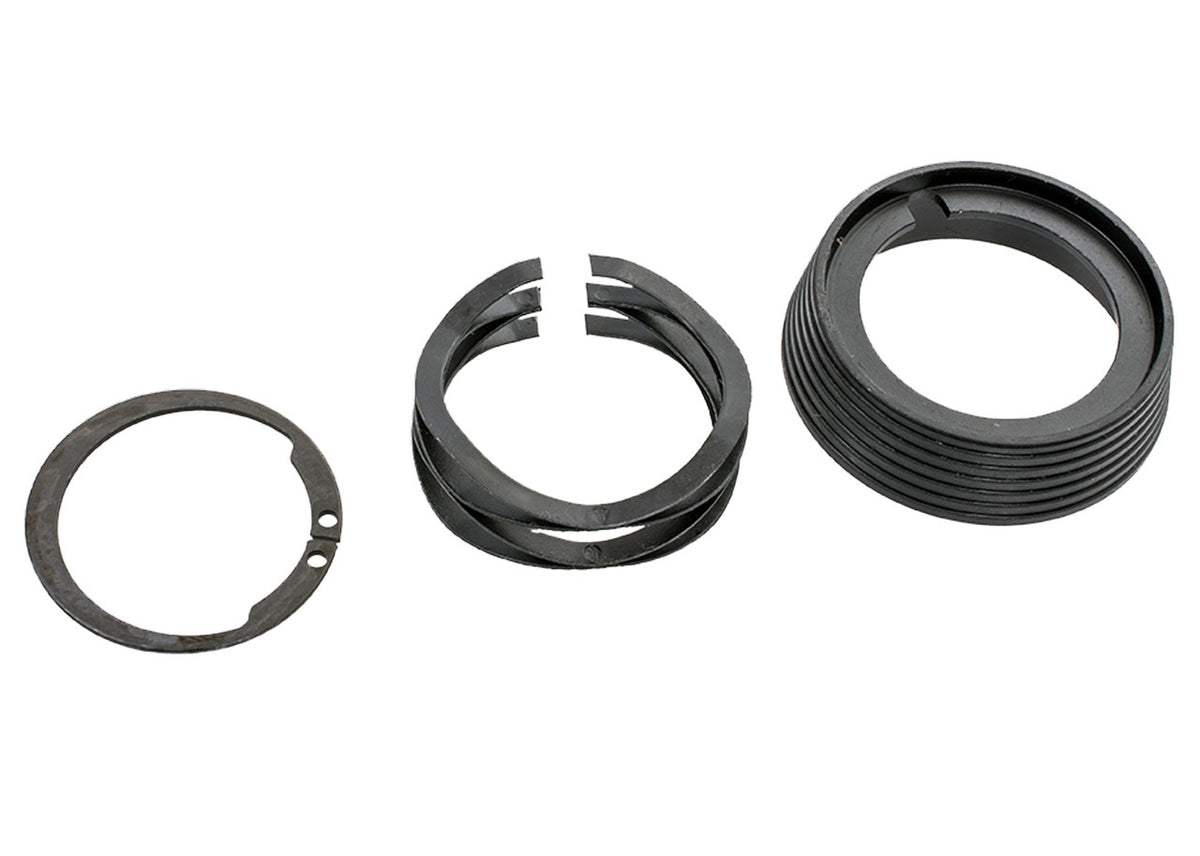 CMMG Handguard Slip Ring Kit AR-15 Black Aluminum