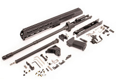 M+M Defense M10X 7.62x39 Rifle Parts Kit with Receiver – New