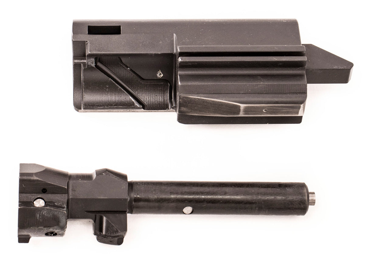 M+M Defense M10X 7.62x39 Rifle Parts Kit with Receiver – New