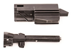 M+M Defense M10X 7.62x39 Rifle Parts Kit with Receiver – New