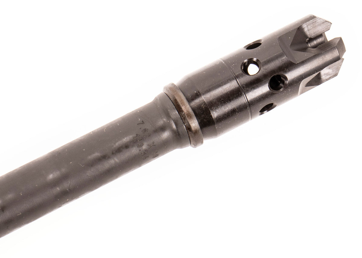 M+M Defense M10X 7.62x39 Rifle Parts Kit with Receiver – New