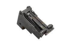 Polish AKM-47 Underfolding Stock Parts Kit 7.62x39 - S/N AC05563