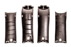 Glock 2 grip set