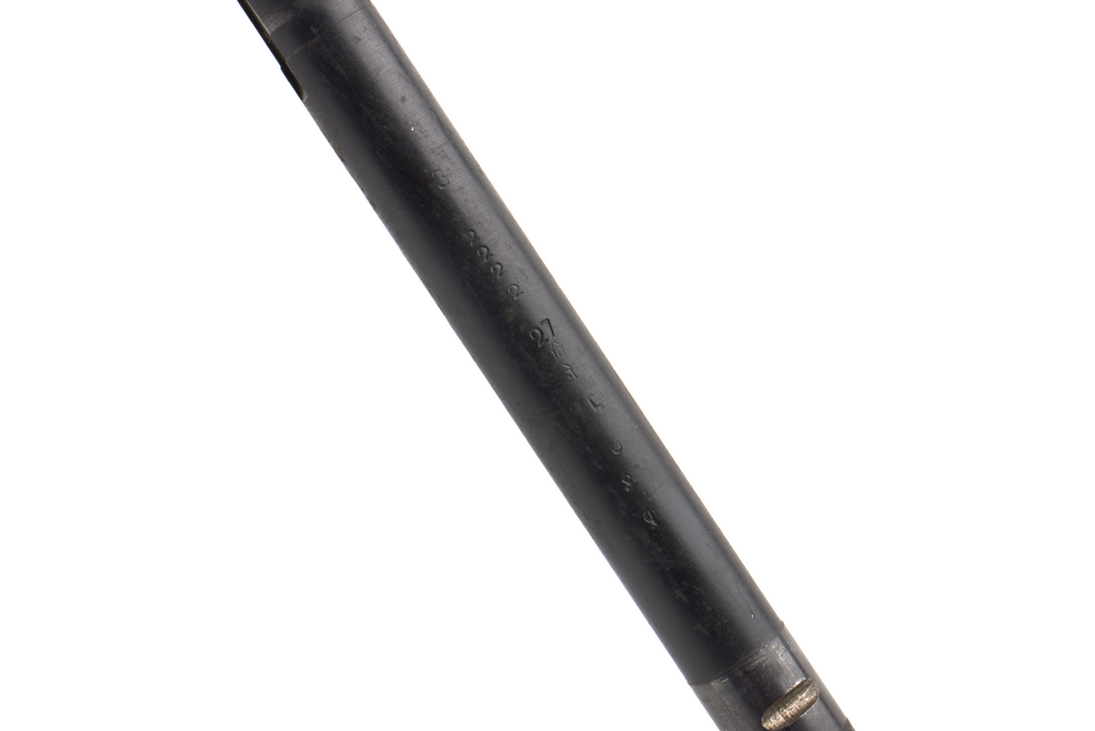 Polish AKM-47 Underfolding Stock Parts Kit 7.62x39 - S/N LK15065