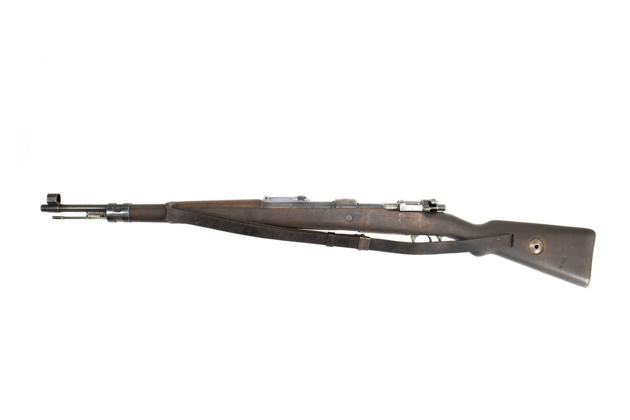 German Kar98k M937B 8mm WWII (Portuguese Contract) Mauser