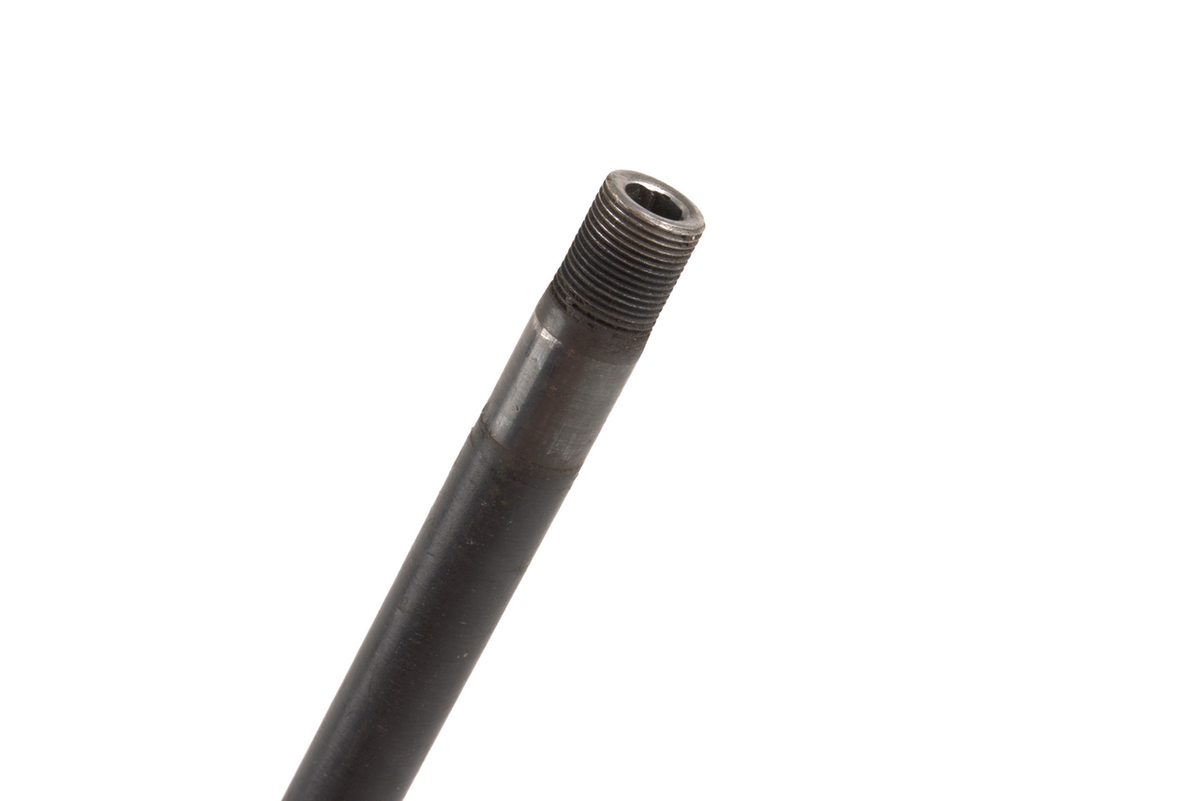 Polish AKM-47 Underfolding Stock Parts Kit 7.62x39 - S/N WT17875