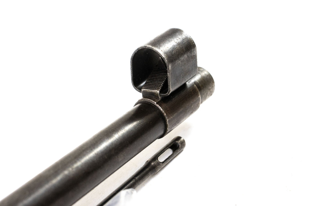 German Kar98k M937B 8mm WWII (Portuguese Contract) Mauser - Matching Bayonet and Serial Number F9584PB