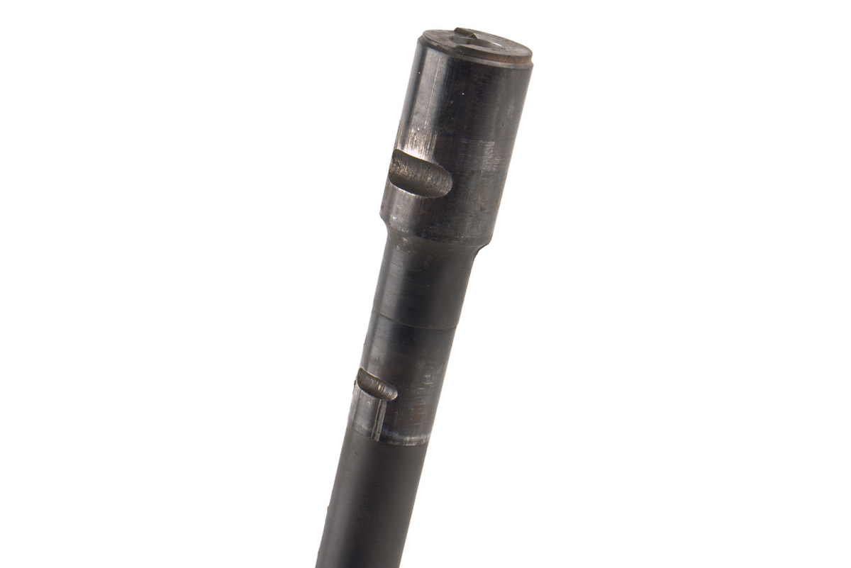 Polish AKM-47 Underfolding Stock Parts Kit 7.62x39 - S/N LK06265