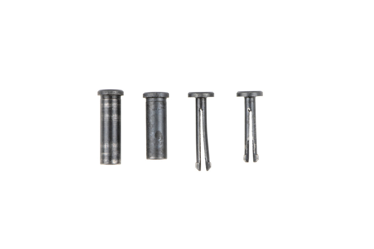 Spanish Star Z-70B Parts Kit 9mm Parabellum - NO Magazine NO Box - Intact Barrel - Surplus