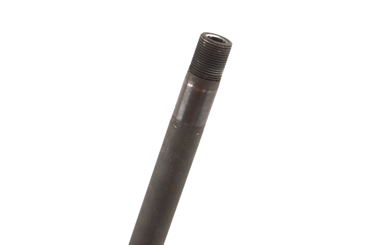 Unknown Country of Origin Stamped AKM-47 Underfolding Stock Parts Kit 7.62x39 - S/N EO4525