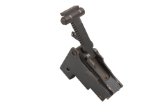 Polish AKM-47 Underfolding Stock Parts Kit 7.62x39 - S/N PS12228