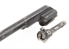 Polish AKM-47 Underfolding Stock Parts Kit 7.62x39 - S/N GL19740