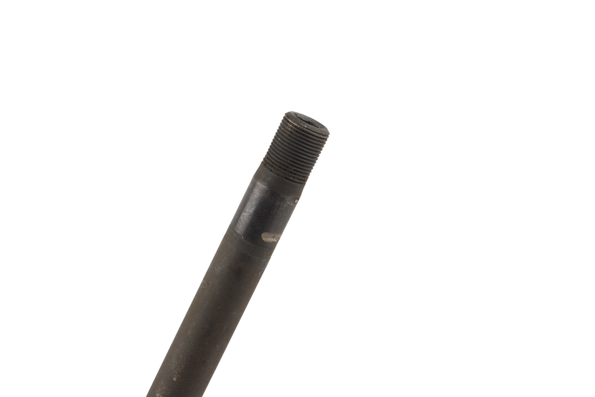 Polish AKM-47 Underfolding Stock Parts Kit 7.62x39 - S/N KM08359