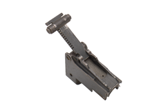 Polish AKM-47 Underfolding Stock Parts Kit 7.62x39 - S/N GS23812