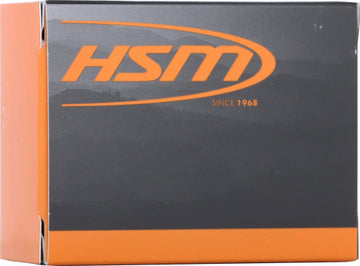 HSM Ammo Subsonic 10mm Auto 240gr Hard Cast Lead Flat Nose 20-Rd - Box or Case